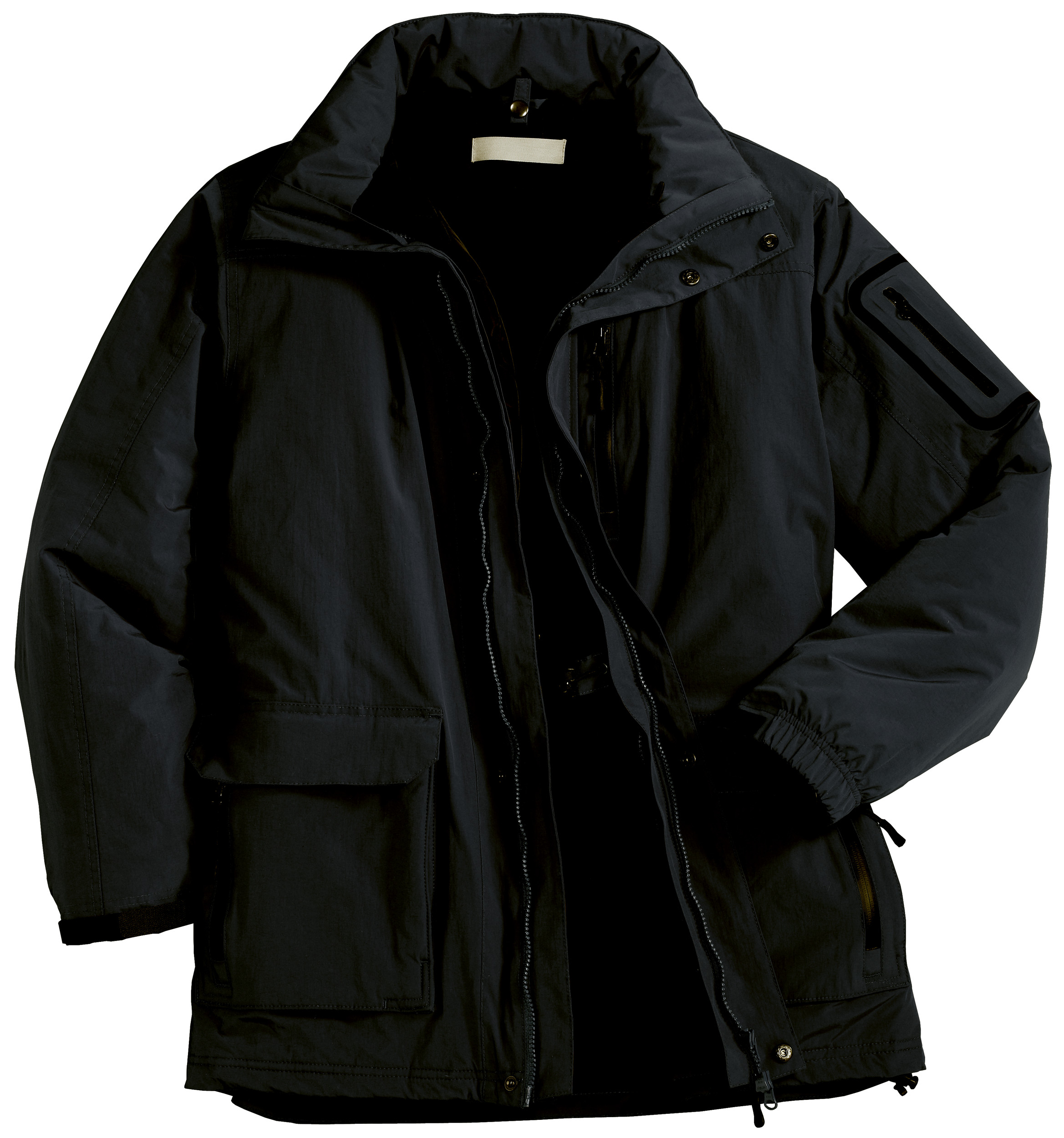 J799 Jacket Jameston Outfitters Custom Outerwear