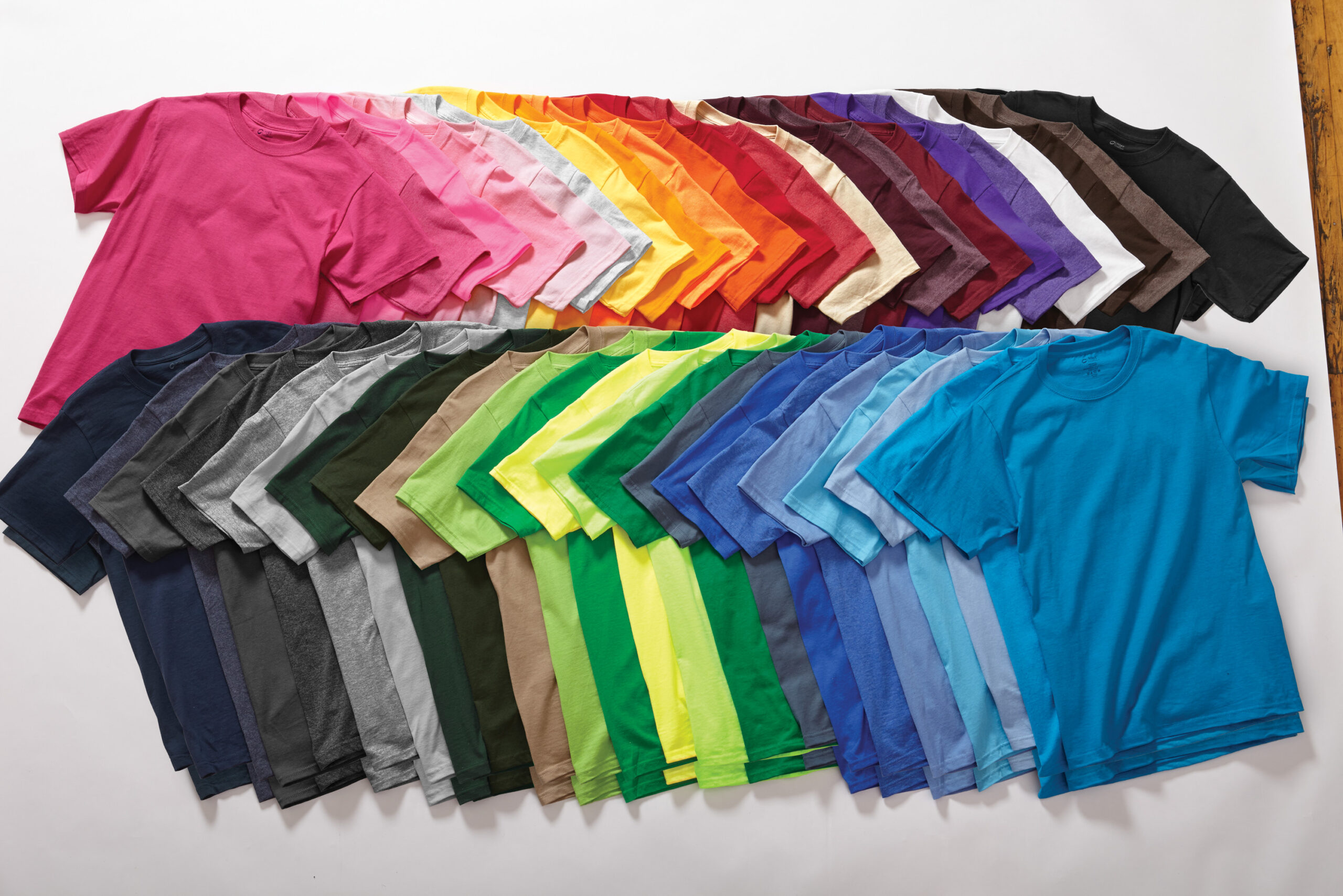 PC54 T Shirt Jameston Outfitters Tshirts for Play